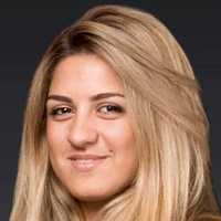 Shirin Tavakoli